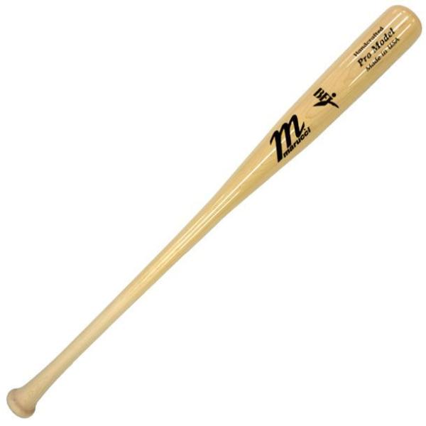 marucci（マルーチ） マルッチ ポイント3倍 硬式木製バット BFJマーク