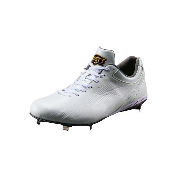 ネオステイタス ゼット ZETT 2026年モデル先出し 埋込スパイク ネオ