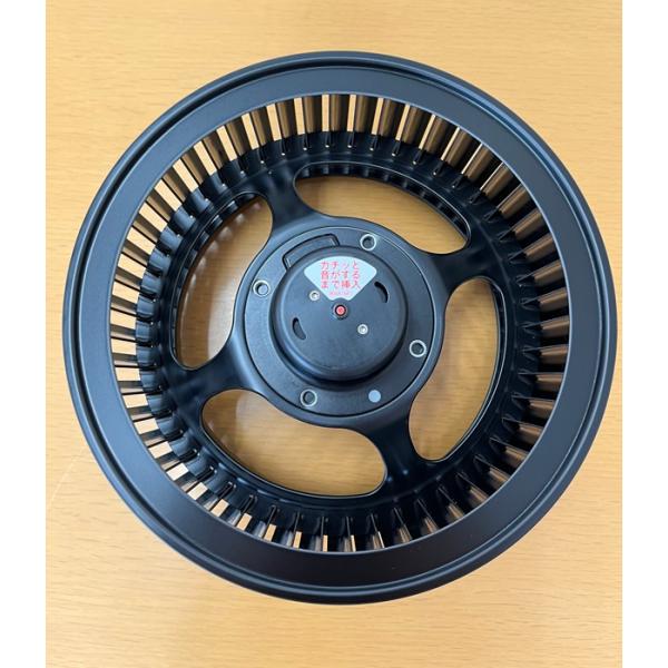 Rinnai シロッコファン 040-454-000 換気扇　富士工業 mary-b_040-454-000