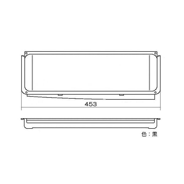 リンナイ（Rinnai） 078-019-000 加湿皿 ガスファンヒーター 部品 純正
