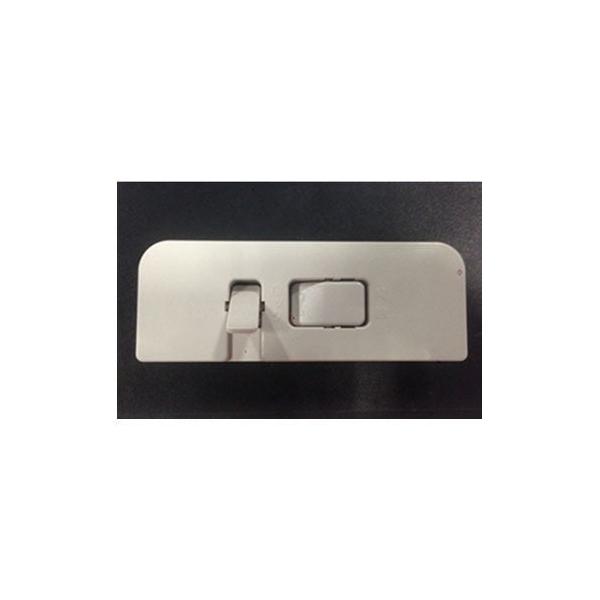 【在庫あり】 LIXIL・リクシル サンウエーブ 【1368192】 ドアポケット収納用部品 キッチン部品 [A-SDPキヤツチホンタイ_1368192] 【純正品】LIXIL・サンウエーブ ドアポケット収納用部品 キッチン部品 [SDPキ...