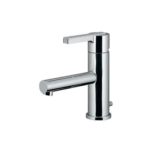 シングルレバー混合栓　183-299 カクダイ カクダイ 183-299 シングルレバー混合栓 VARUNA 一般地・寒冷地