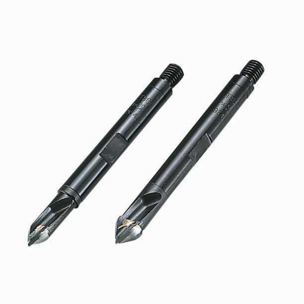 タブチ（TABUCHI） 【20 PAE】 A形電動穿孔機用部品粉体管用ドリル