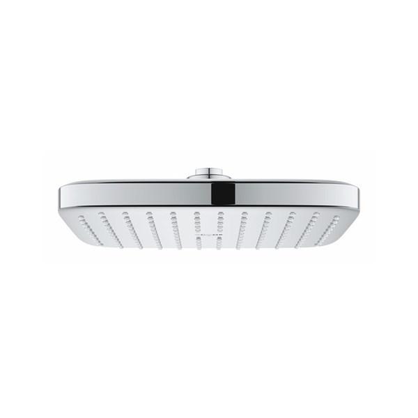 GROHE[O[G] V[y2668100JzwbhV[ eyX^L[u I[o[wbhV[(250mm×250mm)yiz