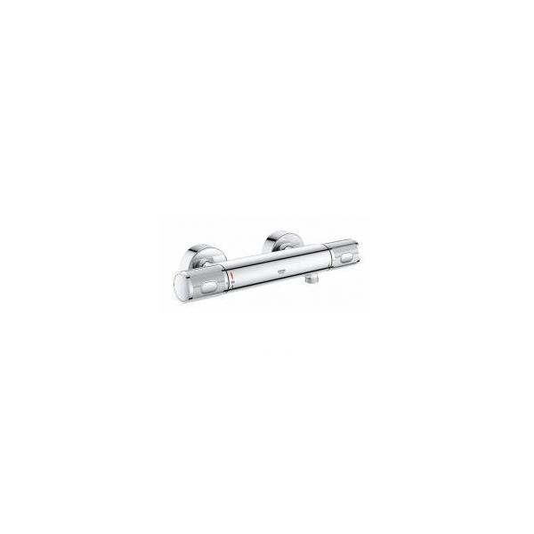 GROHE（グローエ） 浴室用水栓 【3482700J】 サーモスタットシャワー
