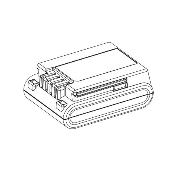 TOSHIBA（東芝） 【41479045】 コードレス クリーナー 掃除機