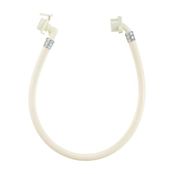 他サイト： 【436-65X0800】 カクダイ 洗濯機給水ホース（L型）の商品画像