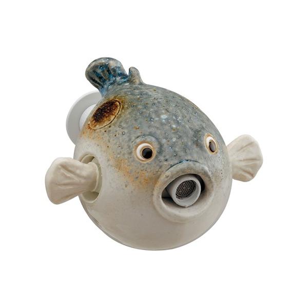 カクダイ（KAKUDAI） カクダイ【711-060-13】雑魚とは違うのだよ 水栓