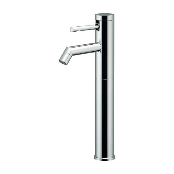 カクダイ シングルレバー立水栓(トール) 716-292 (水栓金具 カクダイ シングルレバー立水栓(トール) 716-292 (水栓金具
