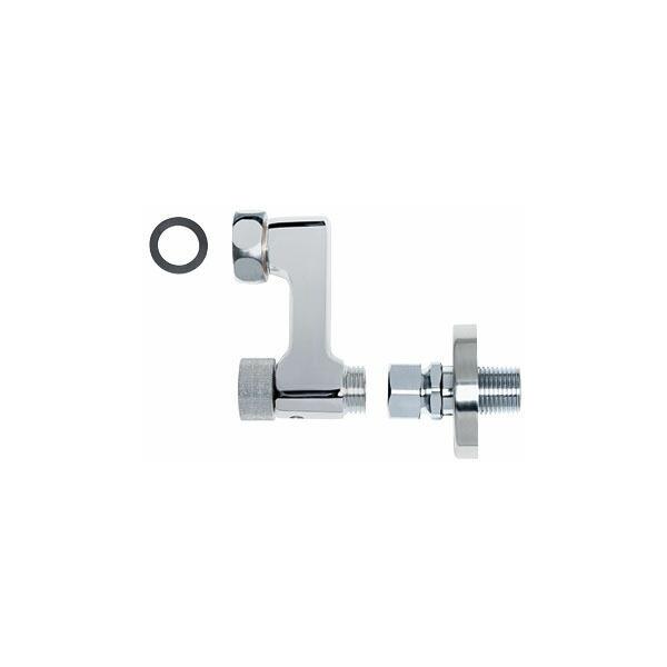 INAX LIXILENV yA-10030-10z֗pptri~At~فAtj W^CvF 60mm {̐ڑ˂FG3/4 p p[c