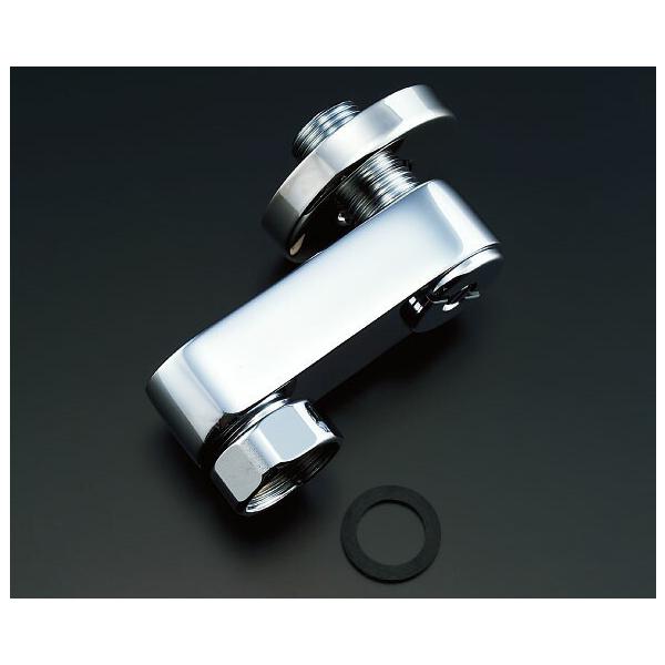 INAX LIXILENV yA-5297ztri~AXg[iAtj W^CvF 60mm {̐ڑ˂FG3/4 p IvVp[cyiz