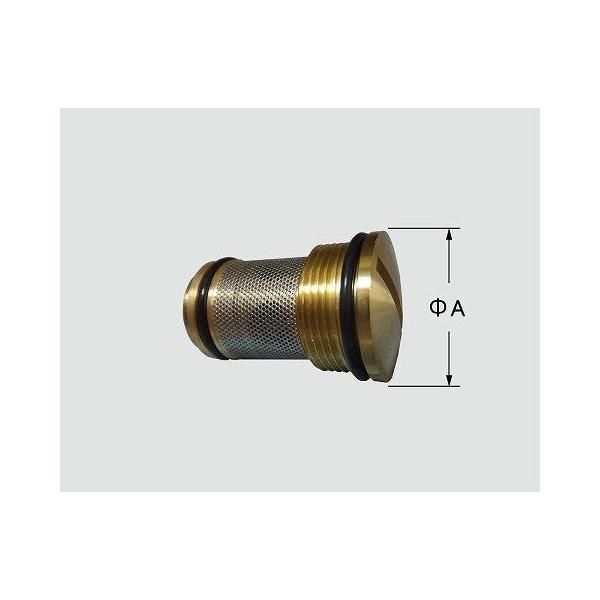 INAX LIXIL・INAX 【A-743-1】 ストレーナ付逆止弁 浴室部品 [A