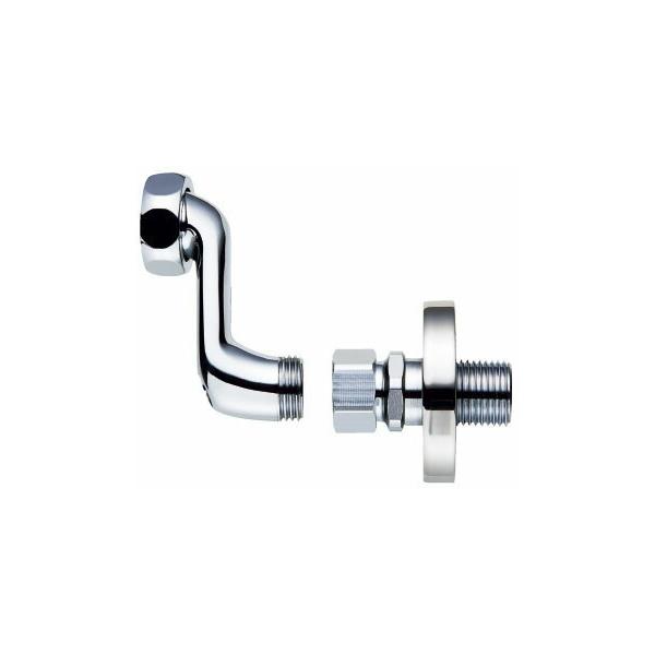 INAX LIXILENV yA-9653-10z֗pptri~Atj W^CvF60mm {̐ڑ˂FG3/4 p IvVp[c