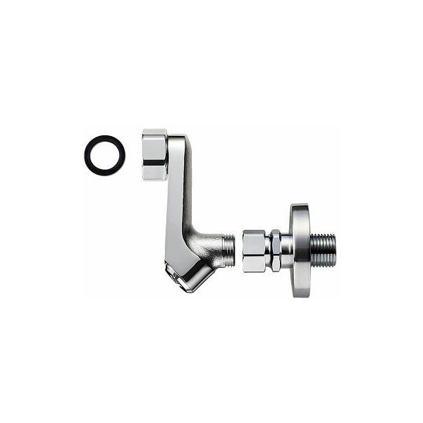 INAX LIXILENV yA-9770-30z֗pptri~AXg[i[Atj W^CvF60mm {̑ڑ˂FG3/4 p p[c