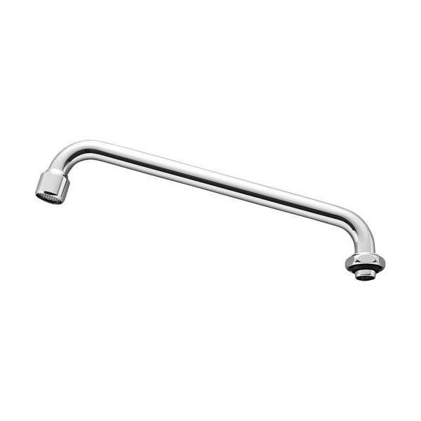 AVieさま専用 SANEI 泡沫横形上向パイプ A27JH-61X2-16X240 (水栓金具) 価格比較