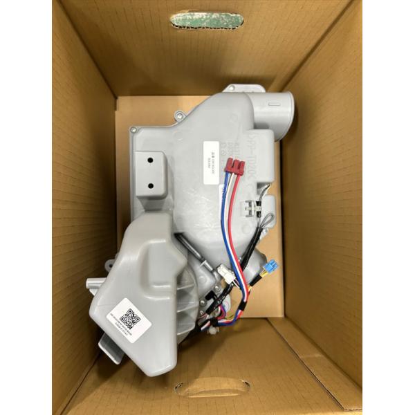 パナソニック AXW23C-8RT0M ヒートポンプユニット ドラム式洗濯機 交換制度適用】 Panasonic パナソニック 洗濯機用 ヒートポンプ