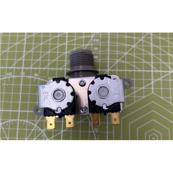 パナソニック Panasonic 【AXW29A-6JV0】全自動洗濯機 給水弁 パナソニック Panasonic 【AXW29A-6JV0】全自動洗濯機 給水弁