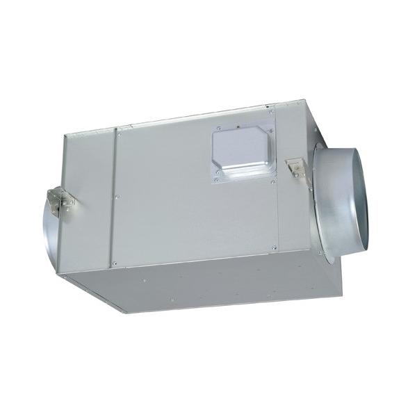 産業用換気送風機 [本体]ストレートシロッコファン BFS-40SUDC BFS-40SSUA｜三菱電機WIN2K