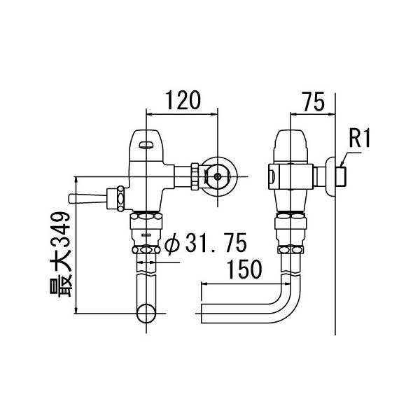 INAX gC tbVouyCF-50U-Cz ʒnp 򐅗10-15L֊p p[[4T] yCF50UCz INAXECibNXELIXILENV[Vi]yiz
