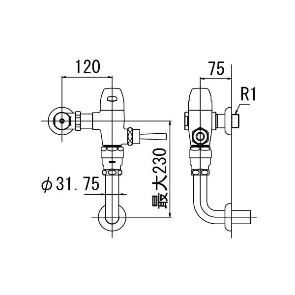 INAX gC tbVouyCF-510KUz ʒnp 򐅗10-15L֊p 㐅p yCF510KUz INAXECibNXELIXILENV[Vi]yiz