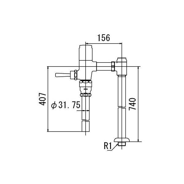 INAX@gC@tbVouyCF-6115UTAz@ሳp@򐅗6-8L֊p(藬ʕٕttbVou)@㐅p@yCF6115UTAz@INAXECibNXELIXILE