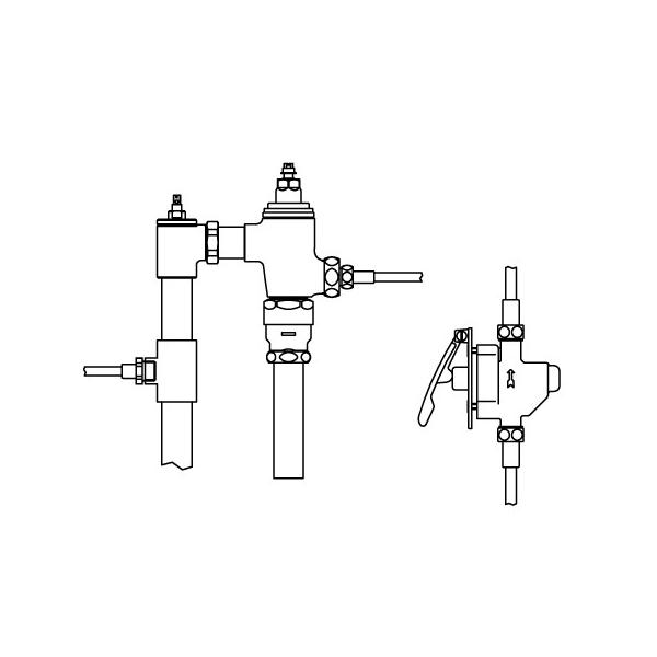 LIXIL NV yCFR-680UPK-Cz V[YF V[YO iF B؂`o[RtbVouiߐ`jipj[Vi]yiz
