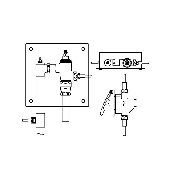 LIXIL NV yCFR-681UPK-Cz V[YF V[YO iF `o[RtbVouiߐ`jipj[Vi]yiz