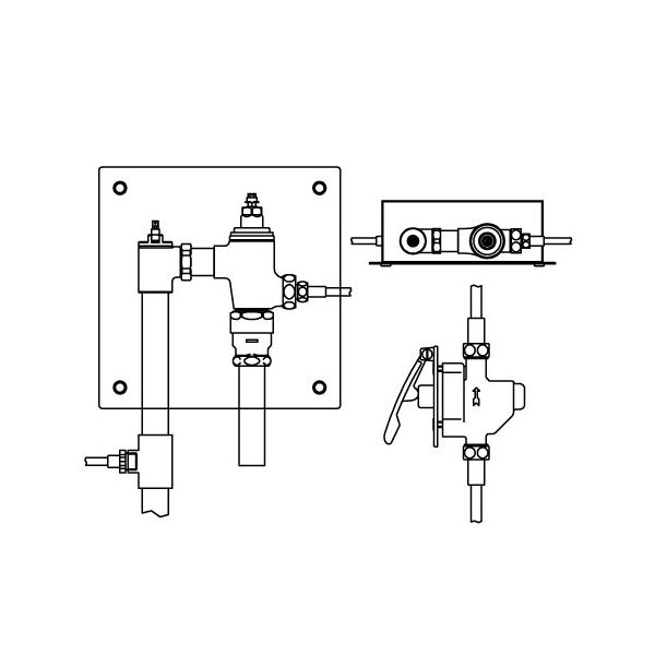 LIXIL NV yCFR-T681PK-Cz V[YF V[YO iF `o[RtbVouiߐ`jipj[Vi]yiz
