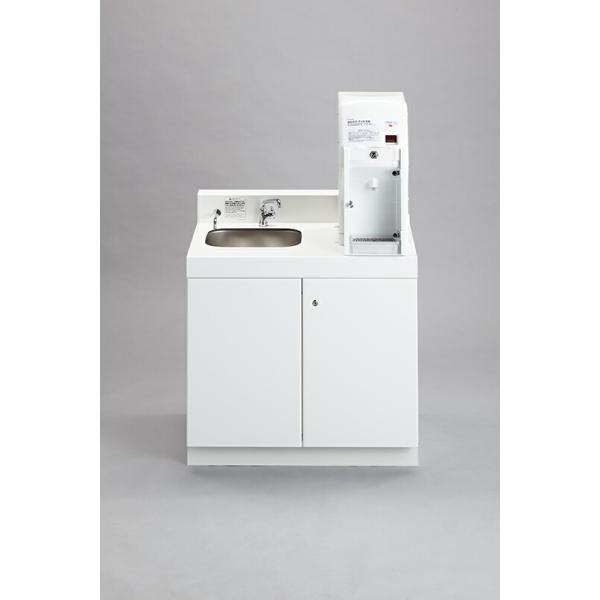 ■ご注意コンビウィズ商品は全て施設用商品でございます。ご注文時にはメーカー保証上、設置されるご住所及び建物名が必須となります。お手数ですが、ご注文お手続きに進まれる際、備考欄に設置場所と住所と名称をお書き添え頂きます様、宜しくお願いいたしま...