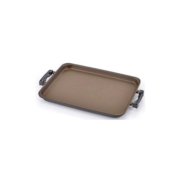 タイガー魔法瓶 【CRV1063】 ホットプレート＜モウいちまい