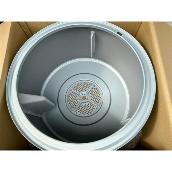 日立衣類乾燥機　修理完備品　DE-N60WV 15日まで 日立（HITACHI） 【DE-N60WV-006】 ドラムクミ衣類乾燥機 交換部品