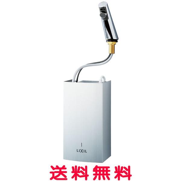 INAX 【手洗い用 自動水栓＆温水器セット】 加温自動水栓 EAAM