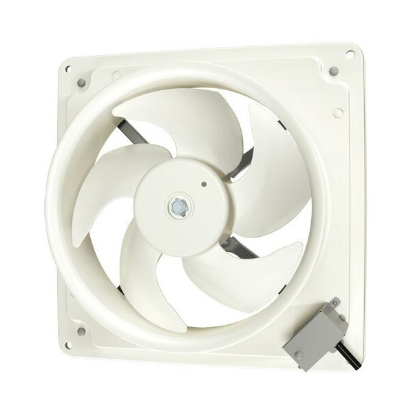 有圧換気扇 三菱 EF-20UYS2 三菱電機（MITSUBISHI ELECTRIC） 三菱 換気扇 産業用送風機[本体]有圧