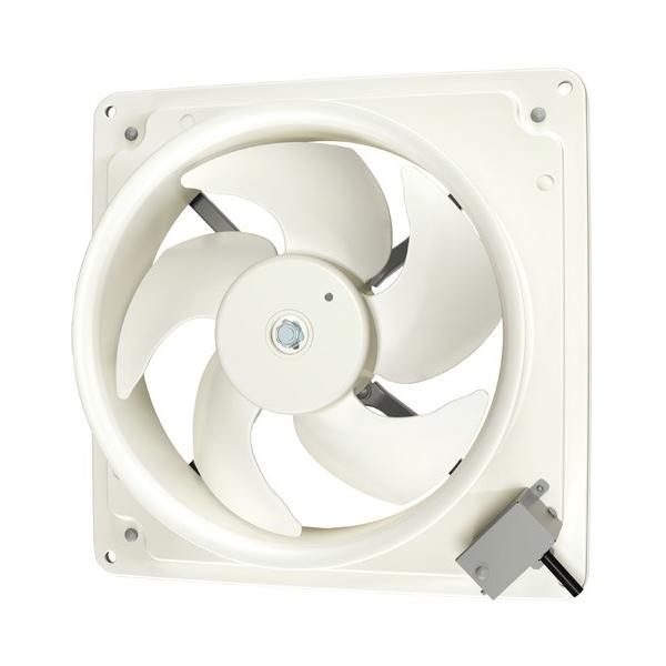 三菱電機 有圧換気扇 EF-30UBS 本体 三菱電機（MITSUBISHI ELECTRIC） 三菱 換気扇 産業用送風機[本体]有圧