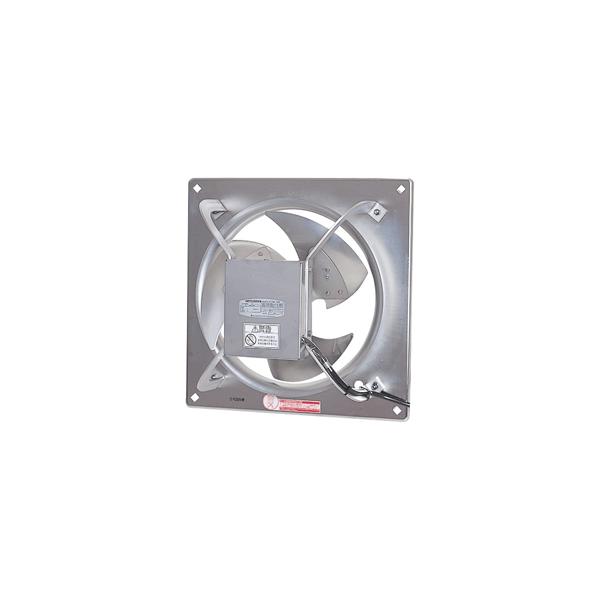 三菱電機（MITSUBISHI ELECTRIC） 三菱 換気扇 有圧換気扇 産業用 EF 