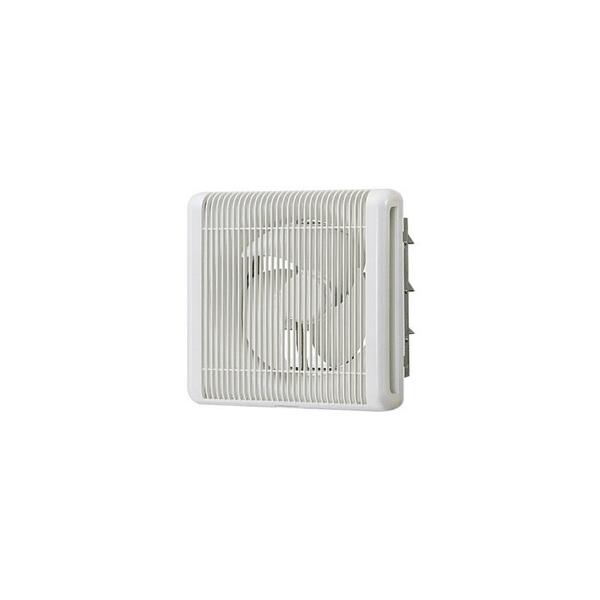 三菱電機（MITSUBISHI ELECTRIC） 三菱 換気扇 有圧換気扇 業務用 EFG