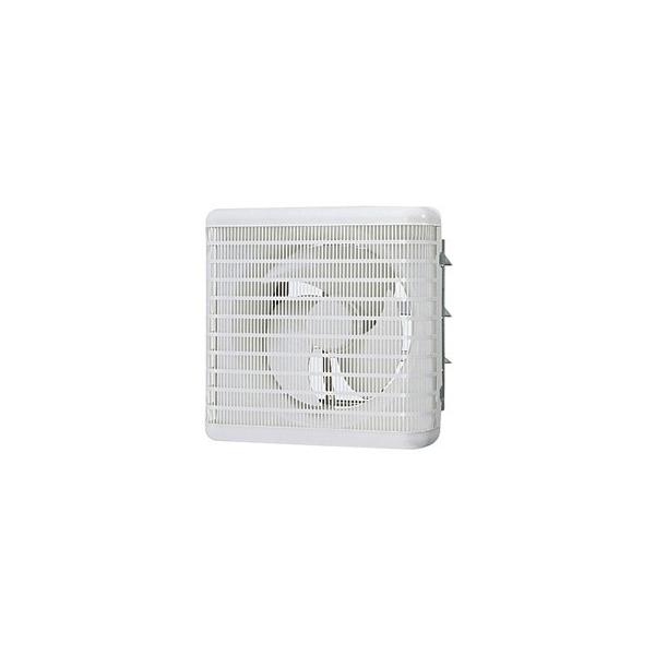 三菱電機（MITSUBISHI ELECTRIC） 三菱 換気扇 有圧換気扇 業務用 EFG 
