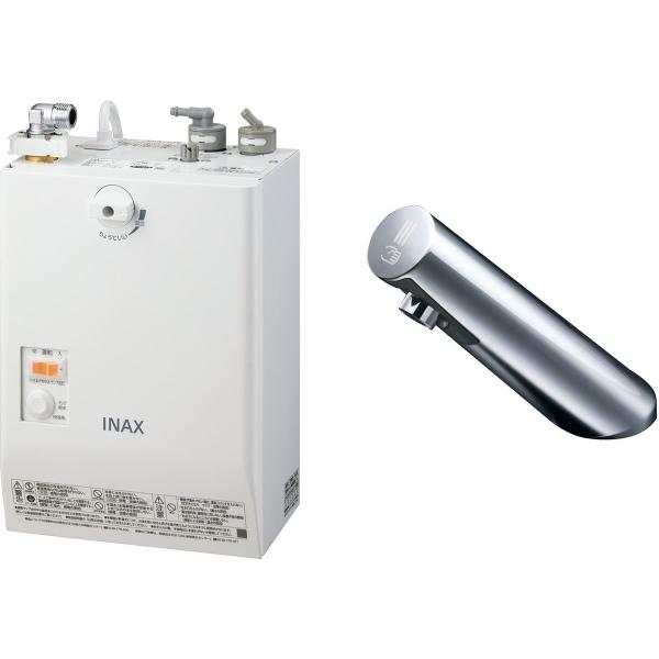 INAX INAX・LIXIL 電気温水器【EHMN-CA3SA1-200C】 3L ゆプラス INAX INAX・LIXIL 電気温水器【EHMN-CA3SA1-200C】 3L ゆプラス