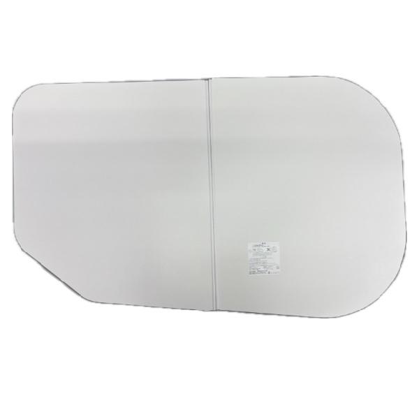 TOTO 【EKKS2ALAA21WN】TOTO 風呂ふた 部品 120ラウンド軽量蓋2枚L