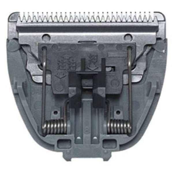 Panasonic ER9302 パナソニック ペットクラブ 犬用バリカン 替刃