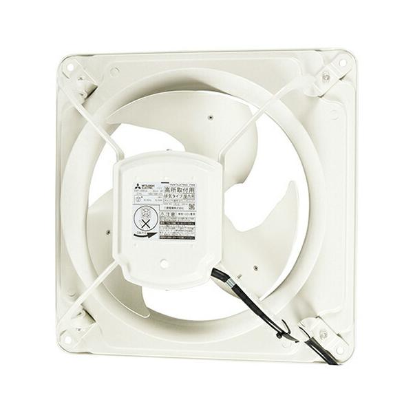 有圧換気扇EWF25ASA2 三菱電機（MITSUBISHI ELECTRIC） 三菱 換気扇【EWF-25ASA2】有圧