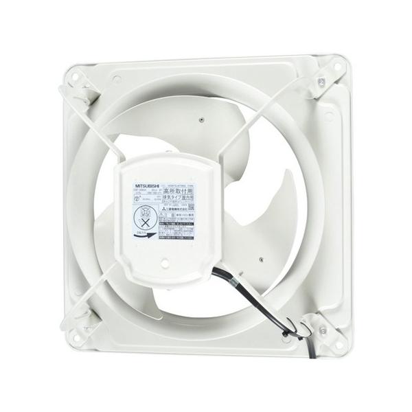 MITSUBISHI EWF-40DSA 業務用換気扇 40cm 三菱電機（MITSUBISHI ELECTRIC） EWF-40DSA 三菱 換気扇 産業用有圧