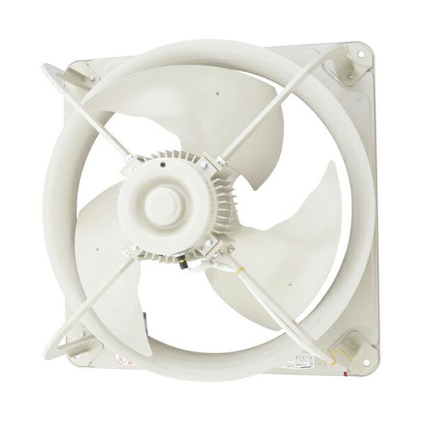 三菱電機 排気用 EWF-40ETA2-H 産業用有圧換気扇 熱気発生工場用