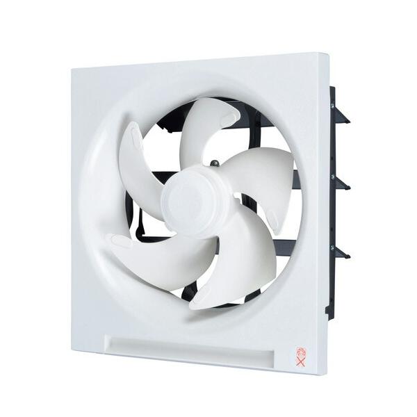 新品・未使用⭐️三菱　窓用換気扇 E-20WH 換気扇 窓用換気扇 排気形 25センチ 三菱 E-25WH2 : スイスイマート
