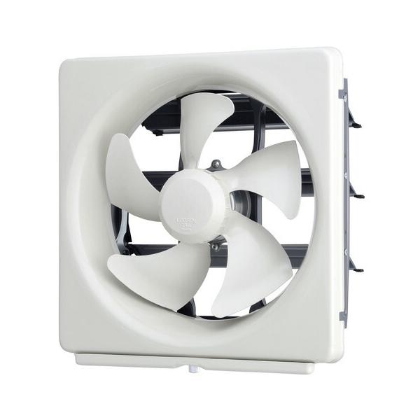 三菱電機標準換気扇連動式シャッター引きひも付 30cm EX-30RK9-C 三菱電機（MITSUBISHI ELECTRIC） 三菱 台所用換気扇25cm EX-25LH9