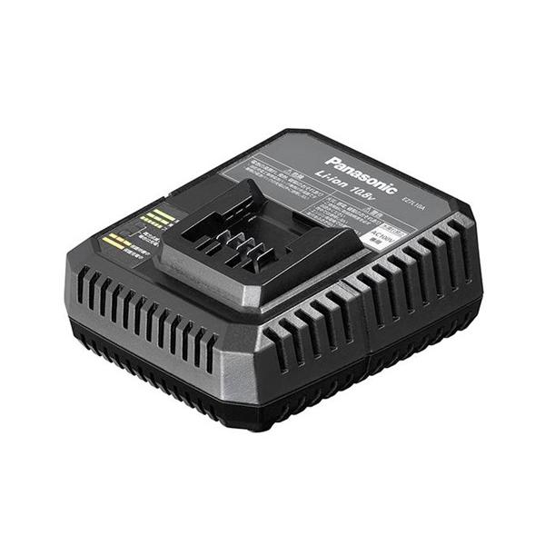 Panasonic（パナソニック） EZ7L10A 急速充電器（リチウムイオン専用
