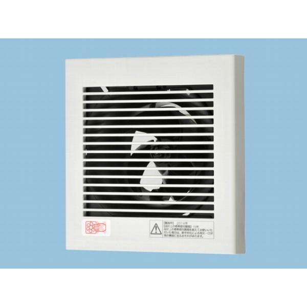 パイプファン　FY-08PD9D Panasonic 2台セット FY-08PD9D | 換気扇 | パナソニック Panasonic パイプファン