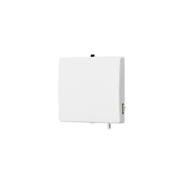 Panasonic（パナソニック） 【FY-08PS9V2-W】 換気扇 パイプファン 給