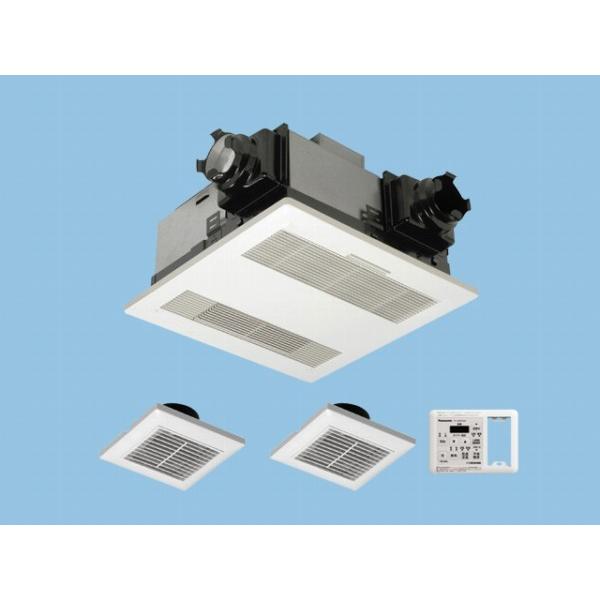 Panasonic（パナソニック） 換気扇 FY-13UGTS4D バス換気乾燥機 バス