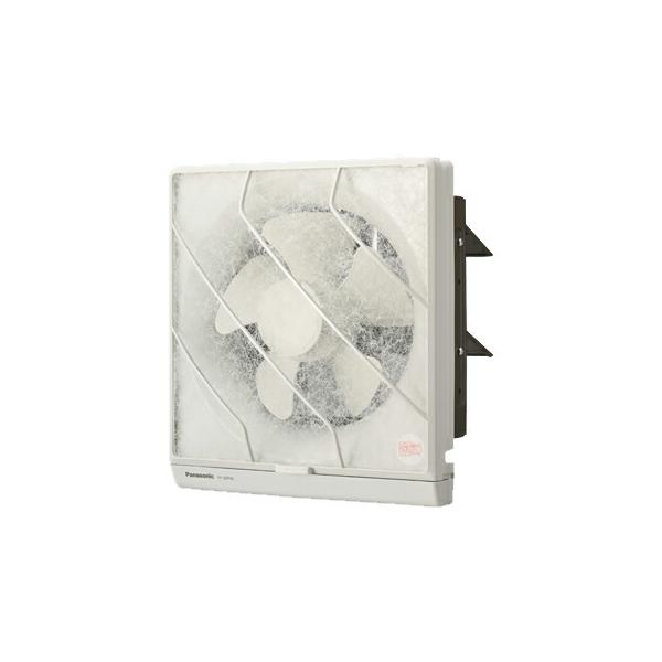 Panasonic（パナソニック） 換気扇 【FY-20EH6】 フィルター付換気扇